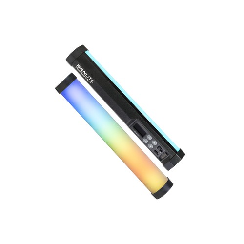 Nanlite pavotube 6xr - pavotube, mit