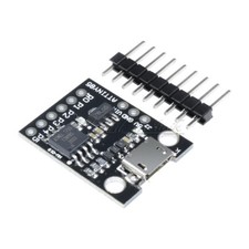 Attiny85 Mini für Digispark