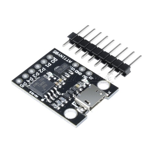Attiny85 mini für digispark - attiny85,