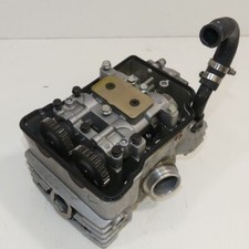 Kawasaki VN 750 Twin A-D