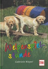 Niepel: Welpenspielstunde