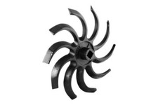 Rollhacke rechts Passend für