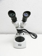 KRÜSS Mikroskop 2x und 4x mit