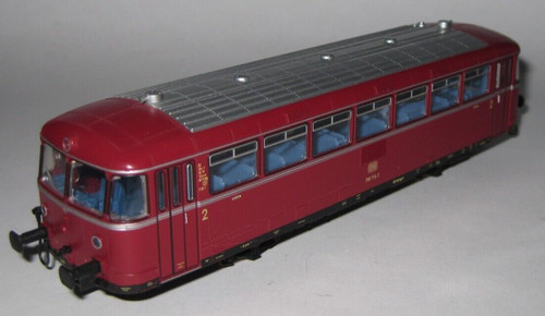 Trix 22984 schienenbus vt98 - trix-ho,