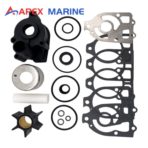 Wasserpumpe impeller kit für - wasserpumpe,