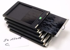 5x Fidelity Delux  13x18