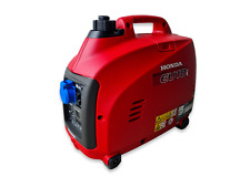 Honda EU 10i Stromerzeuger Stromaggregat Inverter eu10i