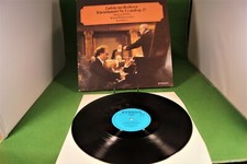 Schallplatten alt klassik