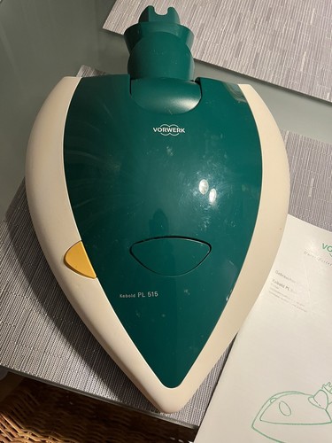 Vorwerk zubehör tiger - vorwerk,