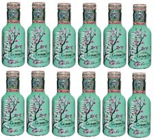 12 Flaschen Arizona Ice Tea