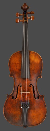 Geige violine mittenwald - geige,
