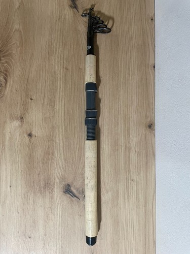 Mitchell excellence tele rute - tele,