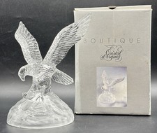Vintage Boutique Cristal d'