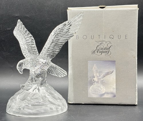 Vintage boutique cristal - cristal, d'
