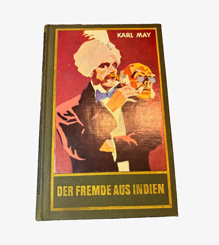 Karl may verlag - karl-may-verlag:, der
