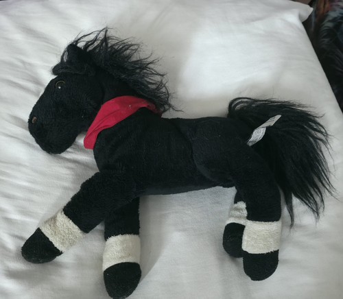 Tchibo tcm pferd trudi trab - pferd,