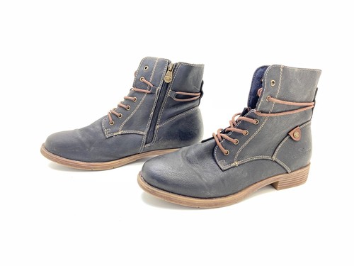 Tom tailor damen stiefel - tom,