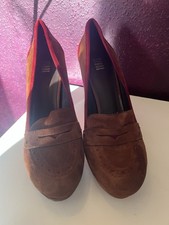 Oxmox High Heels Pumps