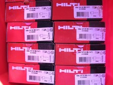 100Stk. Universalnägel X-P 22