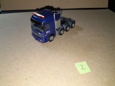 Herpa MB Actros MP2 SLT  8x4