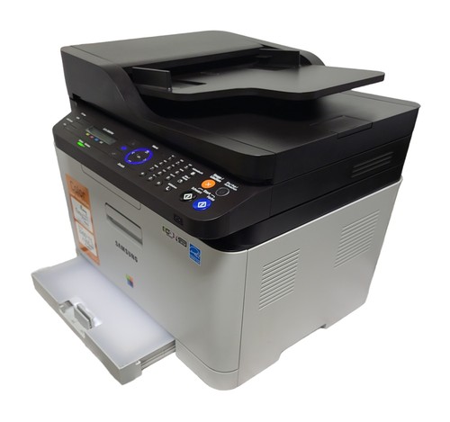 Samsung clx 3305fn - samsung, clx-3305fn