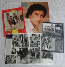 GOJKO MITIC - Clippings Poster