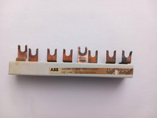 Abb sammelschiene - abb,