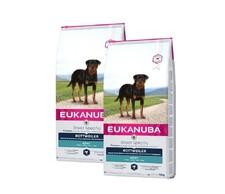 EUKANUBA Rottweiler Rasse für