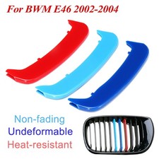 Für BMW E46 02-04 3-Farben