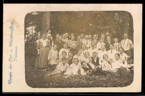 Foto nowawes verein - nowawes,,