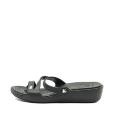 Crocs Damen Sandalen Wedge