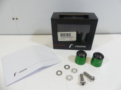 Rizoma ma510v lenkerenden paar - lenkerenden,