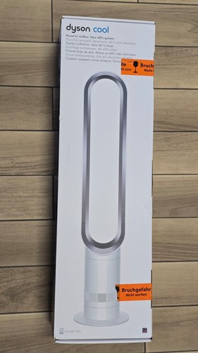 Dyson cool am07 turmventilator - cool,