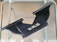 Luftverteilergehäuse für Opel Manta A - Nr. 8968363 209