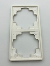 Gira S-Color 2-fach Rahmen