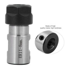 Spannzangenhalter ER11-8  -