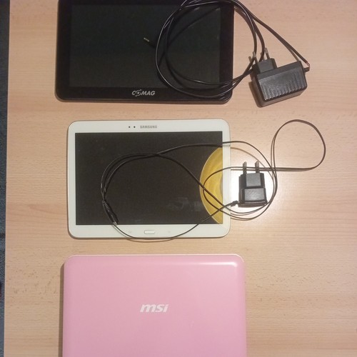 Msi wind book - 2, android