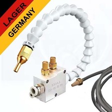 Sprühkühlung Minimalmengenschmierung Minimalmengenkühlung CNC Fräse neuer Typ