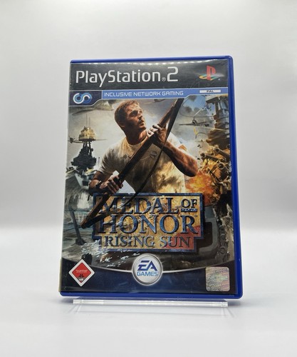 Medal honor rising sun - honor:,