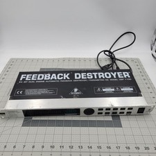 Behringer Feedback Destroyer