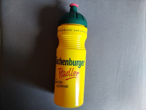 Hachenburger bier radler - bier,