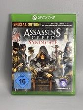 Assassin's Creed: Syndicate-D1