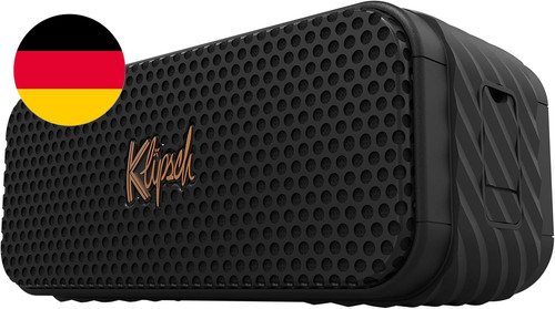Klipsch nashville tragbarer - klipsch,, nashville,