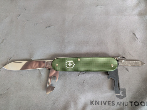 Victorinox limited edition - victorinox,