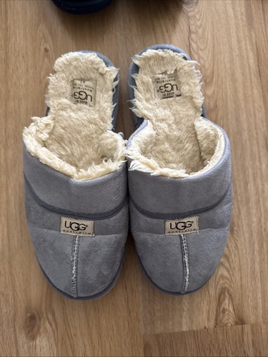 Ugg herrenhausschuhe - ugg,