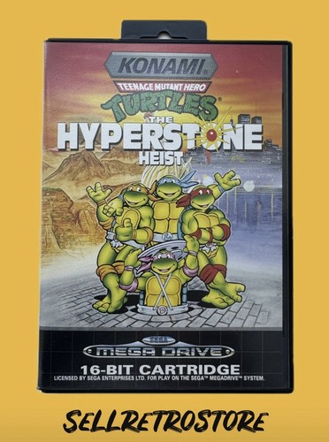 Teenage mutant hero turtles - teenage,