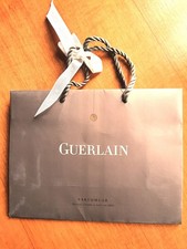 GUERLAIN PARIS - GESCHENKVERPACKUNG - PAPIER