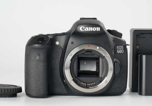 Near mint canon eos - [near, mint]