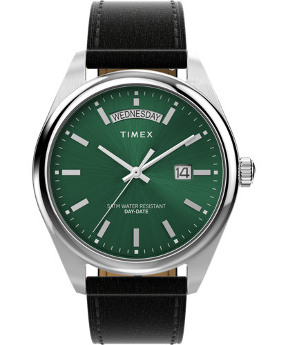 Timex legacy schwarz herren - timex,