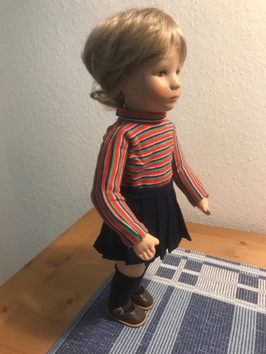 Käthe kruse gestreifter - kruse,
